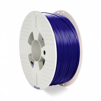 Immagine del prodotto “Verbatim 55055 materiale di stampa 3D Polietilene Tereftalato Glicole (PETG) Blu 1 kg ”