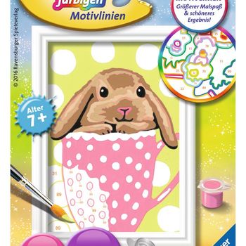 Product image of the product “Ravensburger 4049817654736 drawing set 1 pc(s) ”