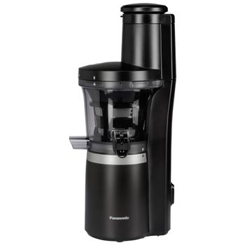 Product image of the product “Panasonic MJ-L700KXE juice maker Slow juicer 150 W Black ”