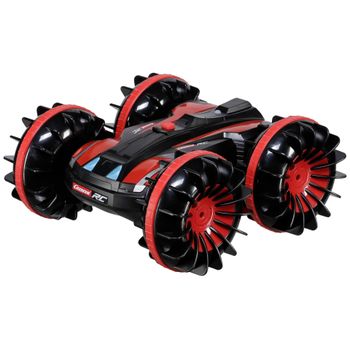 Artikelbild des Artikels “Carrera RC 2,4 GHz     370160131 All-Terrain Stunt Car “