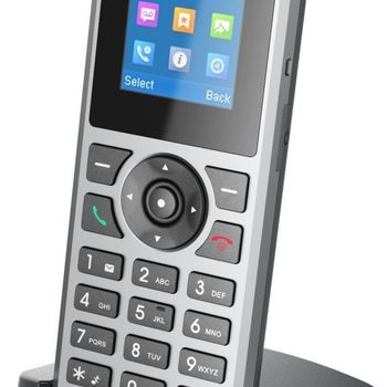Artikelbild des Artikels “Grandstream DECT-Handset DP722 “