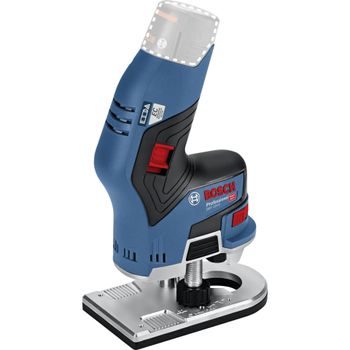 Product image of the product “Bosch GKF 12V-8 Professional 13000 RPM - Body only - black blue ”