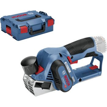 Product image of the product “Bosch GHO 12V-20 Black, Blue, Red 14500 RPM ”