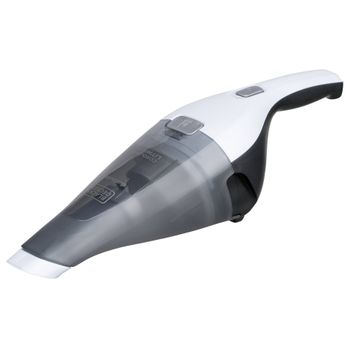 Product image of the product “Black & Decker NVC215W handheld vacuum Blue, Grey Bagless ”