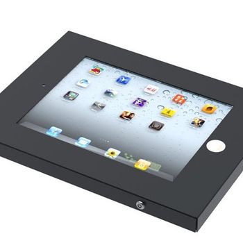 Artikelbild des Artikels “Neomounts IPAD2N-UN20BLACK Tablet-Halterung Apple iPad 2, iPad 3 “