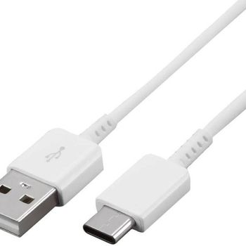 Artikelbild des Artikels “Samsung Handy Kabel [1x USB-Stecker - 1x USB 3.2 Gen 2 Stecker C (USB 3.1)] 1.00m “