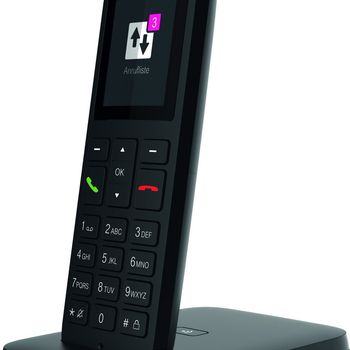 Artikelbild des Artikels “ Sinus 12 mit Basis schwarz* “