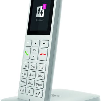 Artikelbild des Artikels “ Sinus 12 mit Basis weiß* “