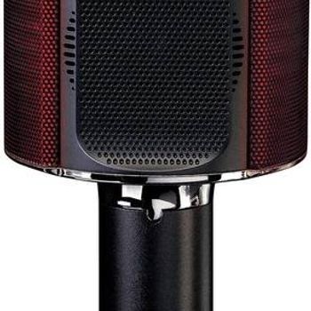 Artikelbild des Artikels “Lenco BMC-090BL Karaoke-Mikrofon “