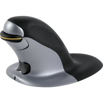 Product image of the product “Fellowes 9894701 mouse Office Ambidextrous RF Wireless Laser 1200 DPI ”