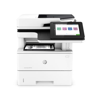 Product image of the product “HP LaserJet Enterprise MFP M528f ”