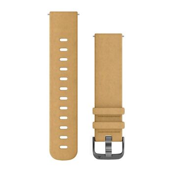 Artikelbild des Artikels “Garmin Ersatzarmband vivomove HR 20mm Khaki “