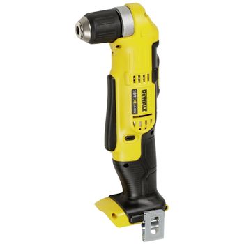Artikelbild des Artikels “DeWalt DCD740NT-XJ Akku-Winkelbohrmaschine 18V “