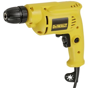 Artikelbild des Artikels “DEWALT Bohrmaschine 550Watt 10mm “