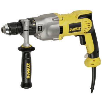 Artikelbild des Artikels “DEWALT Schlagbohrmaschine 1100Watt 13mm 2-Gang “