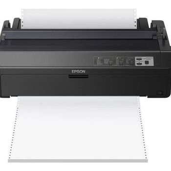 Product image of the product “Epson LQ-2090II dot matrix printer 550 cps ”