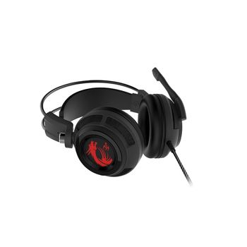 Artikelbild des Artikels “MSI DS502 Gaming Headset “