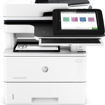 Product image of the product “HP LaserJet Enterprise Flow MFP M528z ”