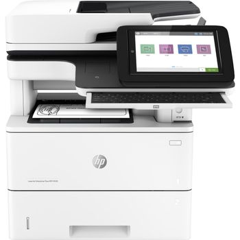 Image du produit “HP LaserJet Enterprise Flow Imprimante multifonction M528z ”