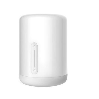 Image du produit “Xiaomi Mi Bedside Lamp 2 XM200010 Tischlampe 9W blanc ”