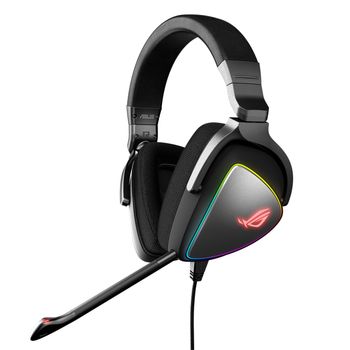 Artikelbild des Artikels “ASUS ROG Delta Gaming Headset “