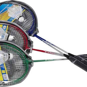 Immagine del prodotto “Vedes NewSports Badminton Set ”