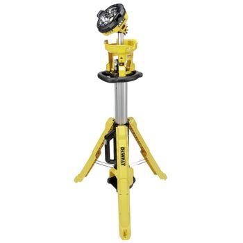Product image of the product “DeWalt DCL079-XJ Akku-LED-Baustellenstrahler, 18V ”