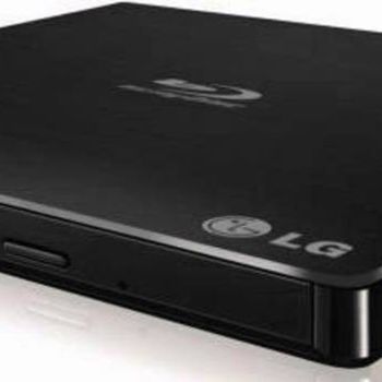 Artikelbild des Artikels “HL Data Storage BP55EB40.AHLE10B Blu-ray Brenner Extern Retail USB 2.0 Schwarz “