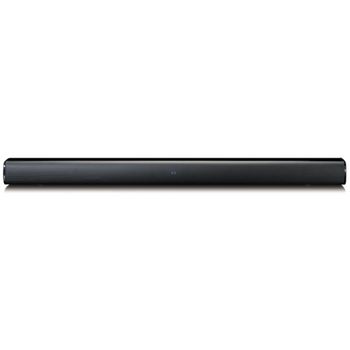 Product image of the product “Lenco SB-080BK soundbar speaker Black 2.1 channels 80 W ”