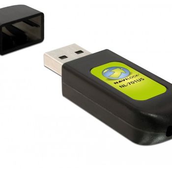 Artikelbild des Artikels “NAVILOCK GPS-Empfänger NL-701US u-blox 7 “