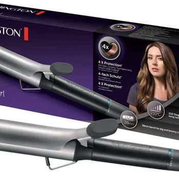Product image of the product “Remington CI 5538 Pro Big Curl ”