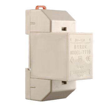 Product image of the product “Byron 00.640.99 7770 Transformer 7770 ”