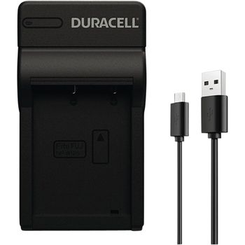 Product image of the product “Duracell Digital Camera Battery Charger ”