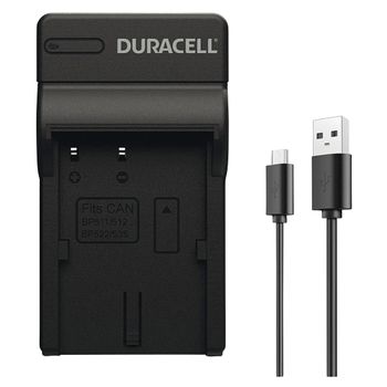 Product image of the product “Duracell Digital Camera Battery Charger ”