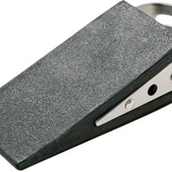 Artikelbild des Artikels “ALCO Türstopper 2854 Gummi, Edelstahl “