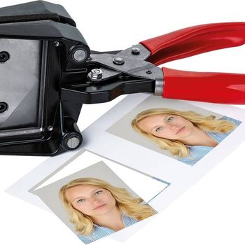 Artikelbild des Artikels “DÖRR 50x70mm 102015 Fotostanze “