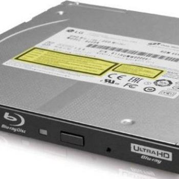 Artikelbild des Artikels “HL Data Storage BU40N.ARAA10B Blu-ray Brenner Intern Bulk SATA I Schwarz “