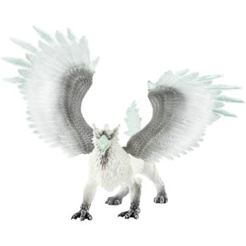 Artikelbild des Artikels “Schleich Eldrador Creature Eis Greif “