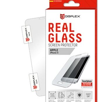Artikelbild des Artikels “E.V.I. DISPLEX Real Glass für Apple iPhone 11, XR “