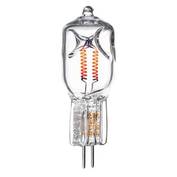 Artikelbild des Artikels “Osram Halogen Lampe GX6.35 150W 230V 4000 lm “