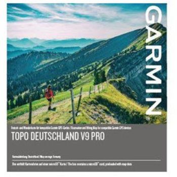 Artikelbild des Artikels “Garmin Topo TOPO Deutschland v9 PRO MicroSD/SD “