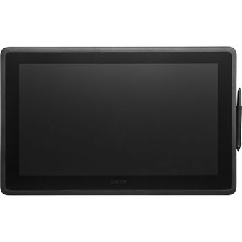 Product image of the product “Wacom Cintiq 22 graphic tablet Black USB ”