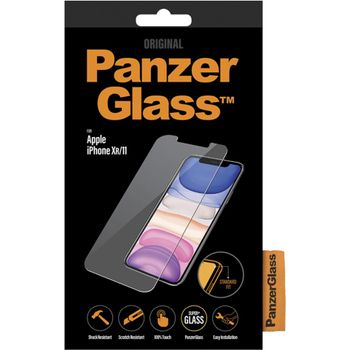 Artikelbild des Artikels “PanzerGlass für Apple iPhone 11, XR “