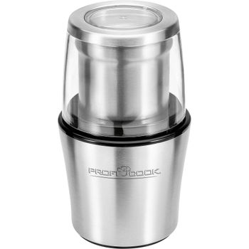 Product image of the product “ProfiCook PC-KSW 1021 Black, Stainless steel ”