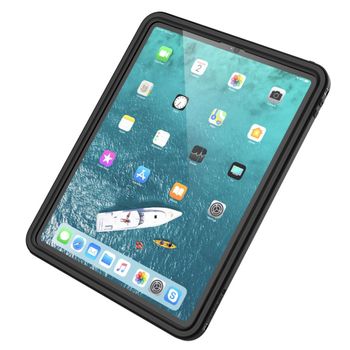 Artikelbild des Artikels “Catalyst iPad Pro 12,9  2018 Wasserdichtes Case Stealth Black “