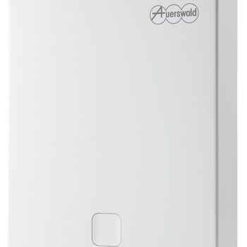 Product image of the product “Auerswald COMfortel WS-500S DECT base station White ”
