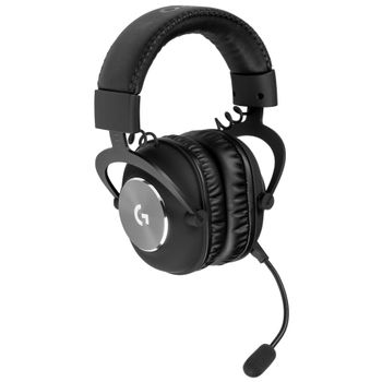 Artikelbild des Artikels “Logitech 981-000818 - G PRO X Headset (2. Generation) - schwarz “