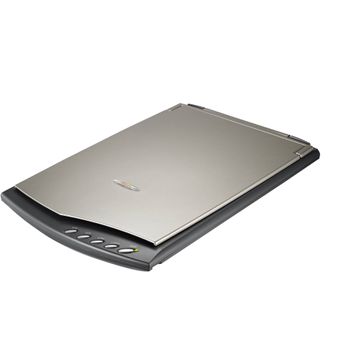 Product image of the product “Plustek OpticSlim 2610 Plus 1200 x 1200 DPI A4 ”