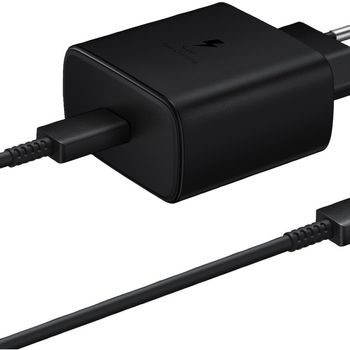 Immagine del prodotto “Samsung Travel Adapter (45W) ”