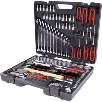 Artikelbild des Artikels “KS Tools 917.0797 917.0797 Werkzeugset Universal im Koffer 97teilig “